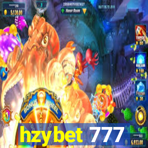 hzybet 777